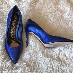 Sam Edelman heels || size 9